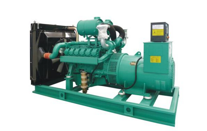 文山科克200kw大型柴油发电机组_COPY