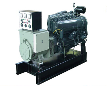 文山宗申动力5kw小型柴油发电机_COPY