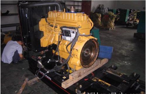 文山柴油发电机维修_COPY
