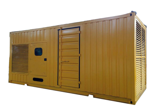 文山大型发电机租赁_COPY_COPY