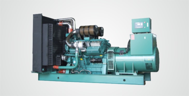 文山采矿矿山发电机租赁_COPY_COPY