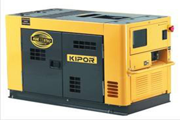 文山发电机出租