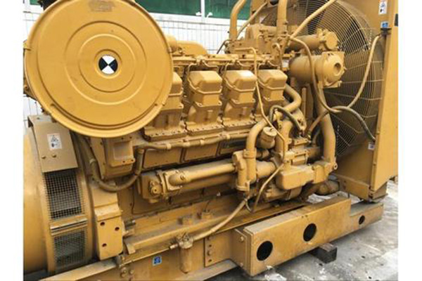 文山发电机出租