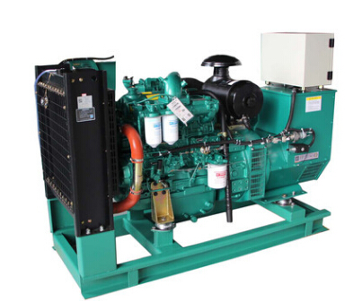 文山宗申动力12kw小型柴油二手发电机_COPY