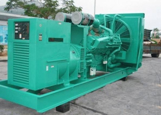 文山75kw康明斯柴油发电车出租_COPY_COPY