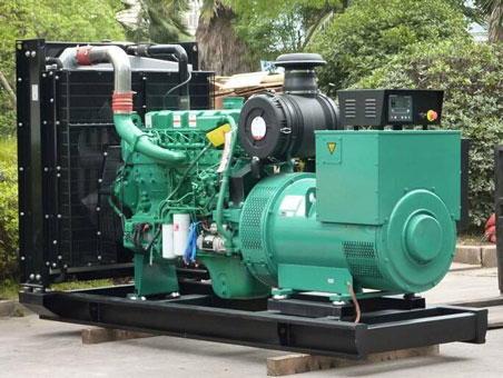 文山710kw康明斯柴油发电机组