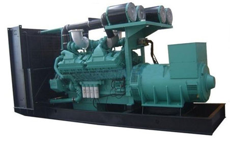 文山200kw康明斯发电机组