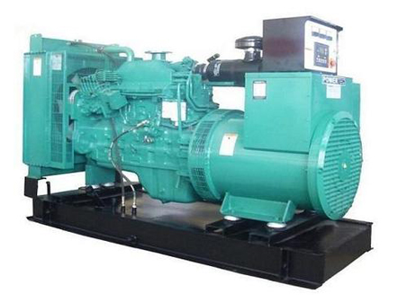 文山80kw康明斯柴油发电机组