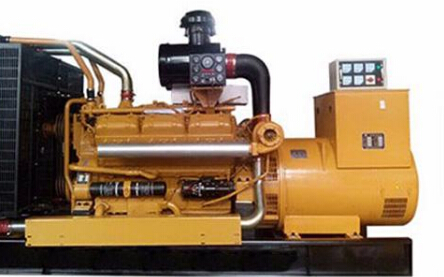 文山发电机出租