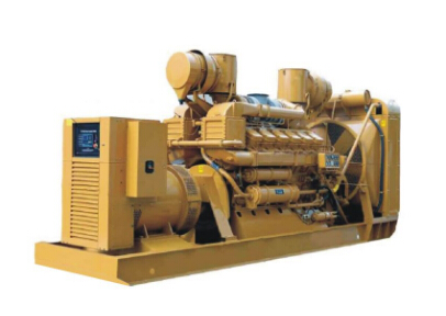 文山发电机出租