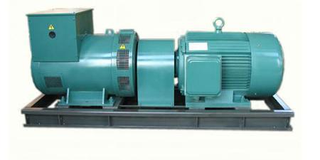 文山发电机出租