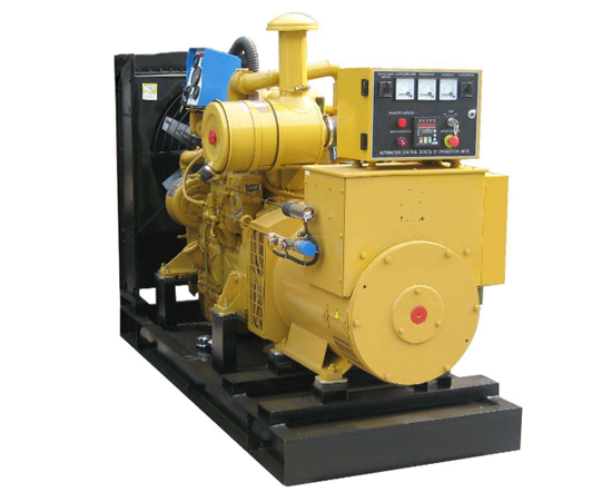 文山发电机出租